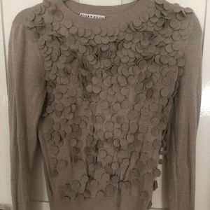 Alice and Olivia sweater